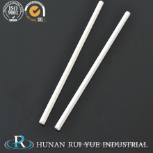 Smallest Size of Al2O3 Ceramic Rod